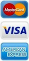 Pay with Credit card